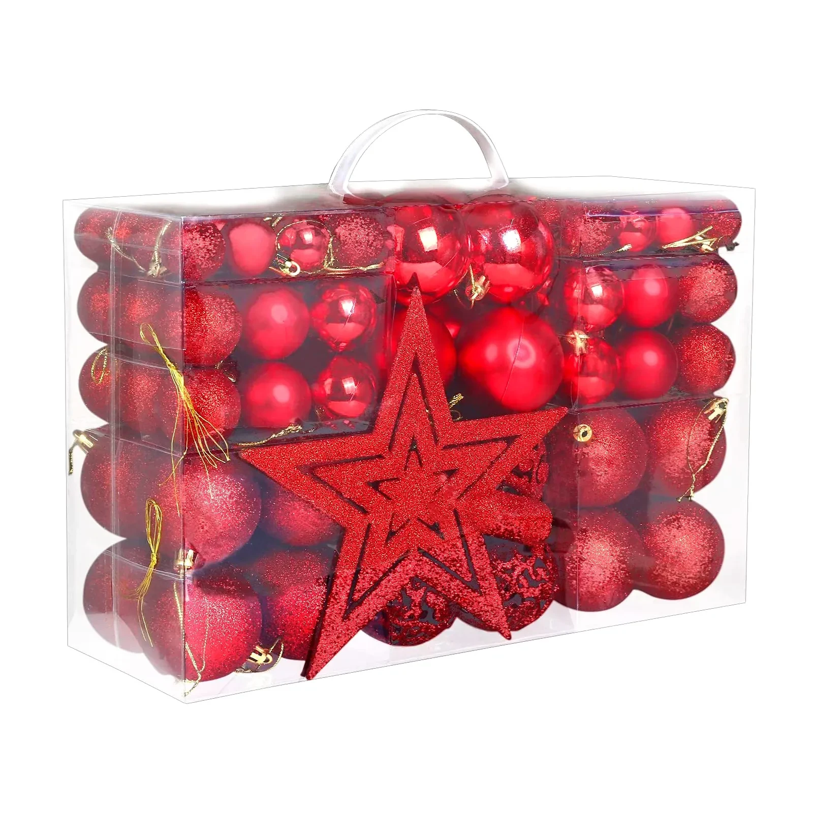 Christmas Decoration Sets