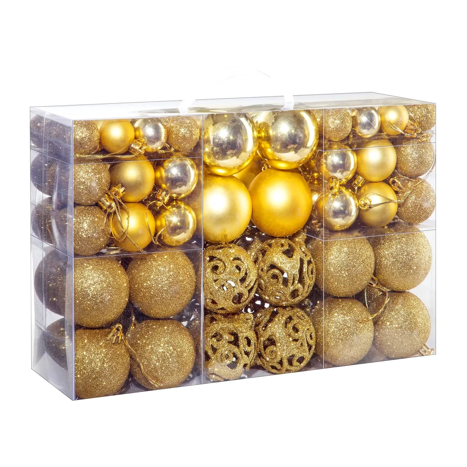 Christmas Decoration Sets
