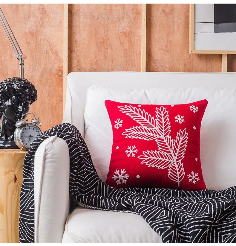 Christmas Cushions NZ