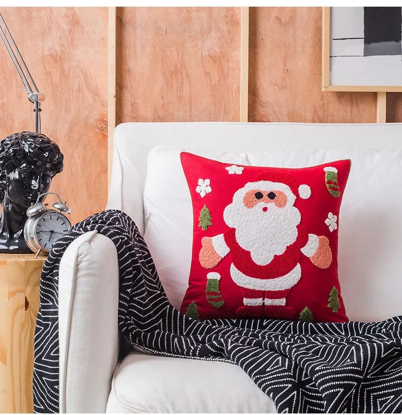 Christmas Cushions NZ