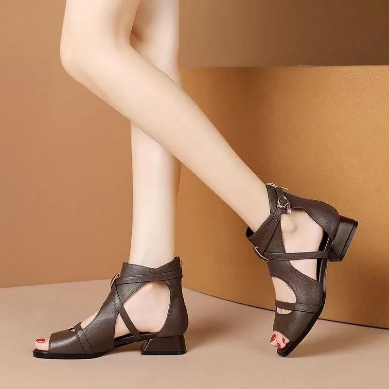 Low Heels NZ