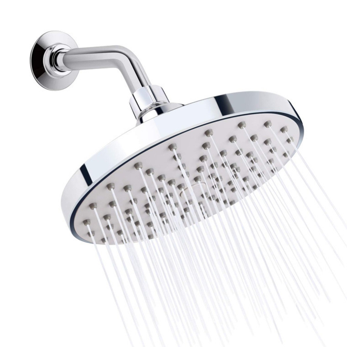 Low Pressure Shower Head NZ