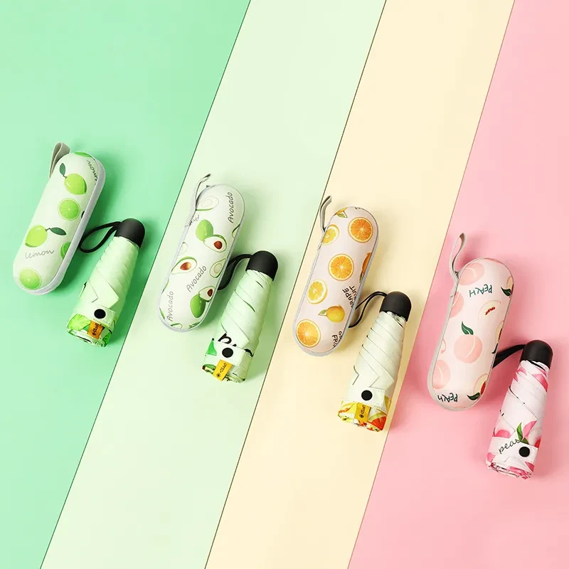 Childrens Clear Umbrella