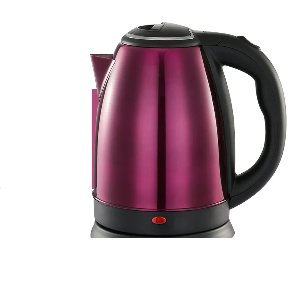 Low Wattage Kettle NZ