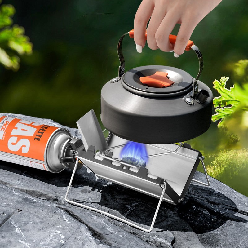 Lpg Gas Stove NZ