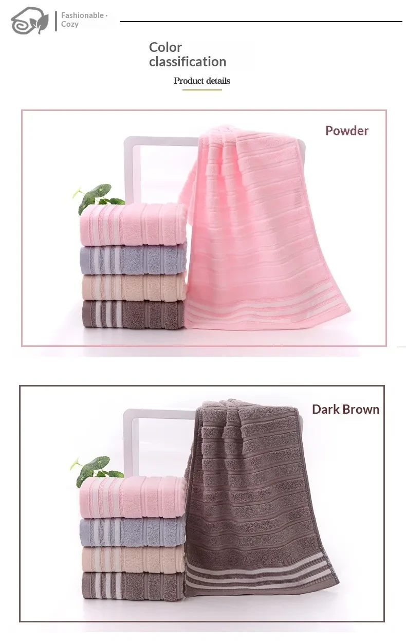 Childrens Face Cloths