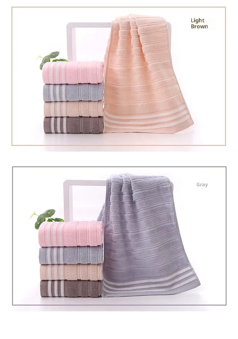 Childrens Face Cloths