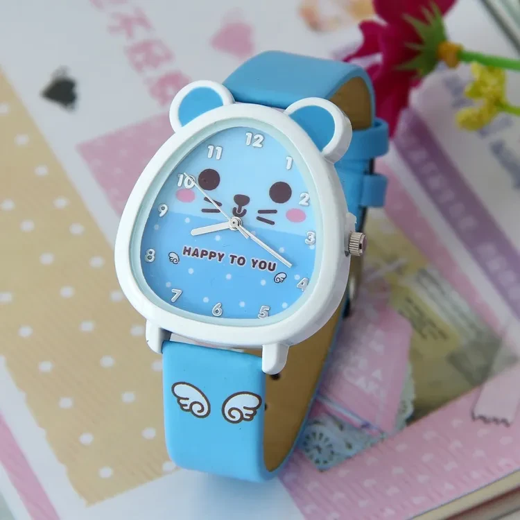 Children Watch NZ