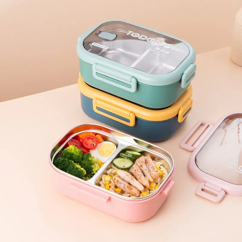 Lunch Box for Office
