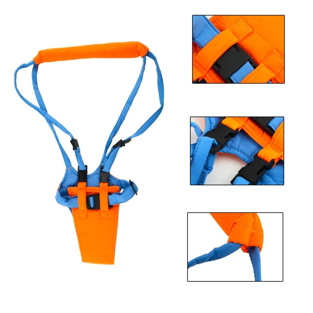 Child Safety Harness
