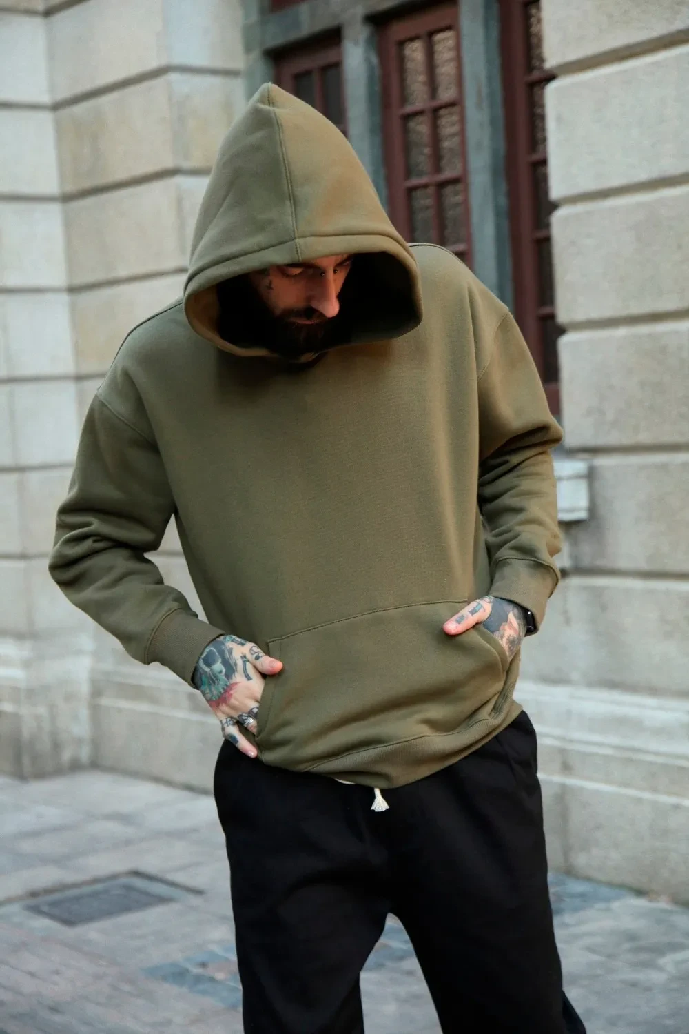 Hoodie Hoodie