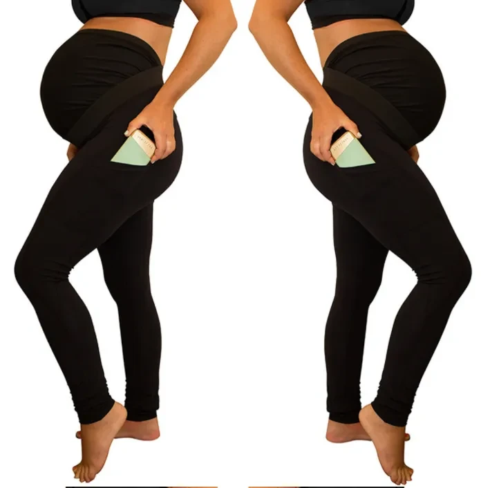 Maternity Activewear