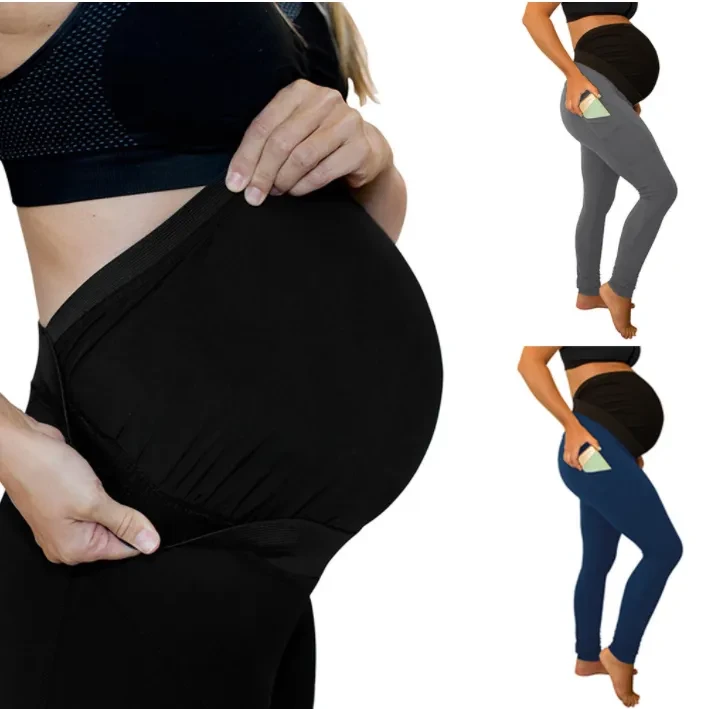 Maternity Activewear