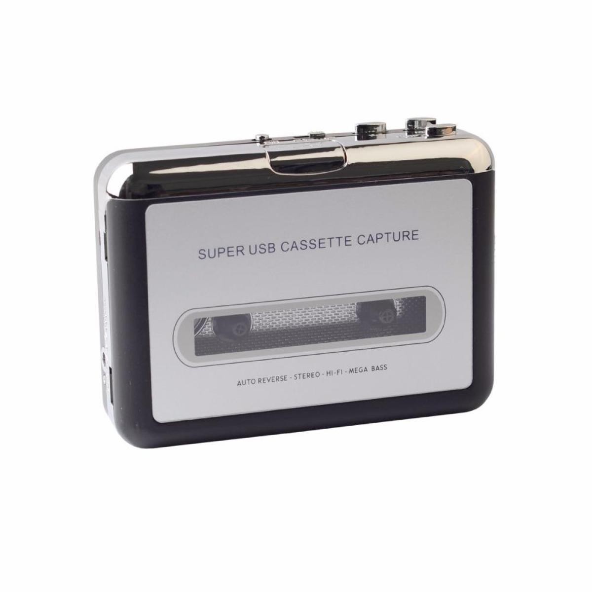 Cassette to MP3 Converter NZ