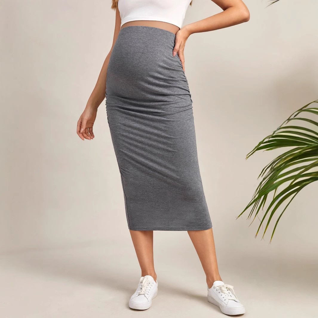 Maternity Skirt