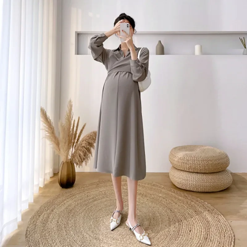 Maternity Work Clothes