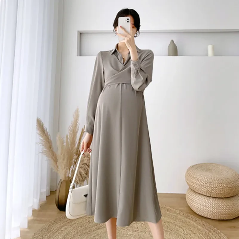 Maternity Workwear