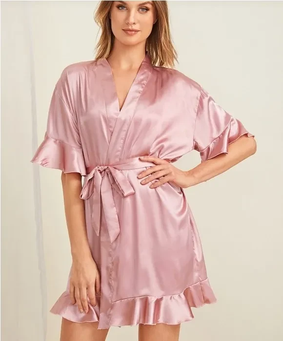 Dressing Gown