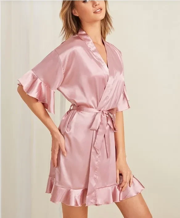 Dressing Gown