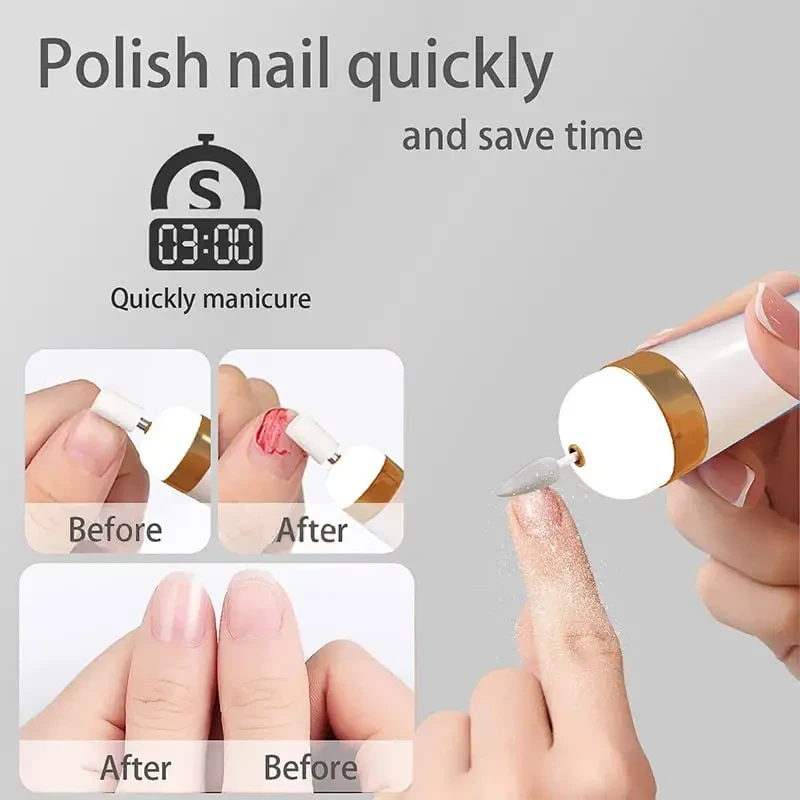 Manicure Pedicure