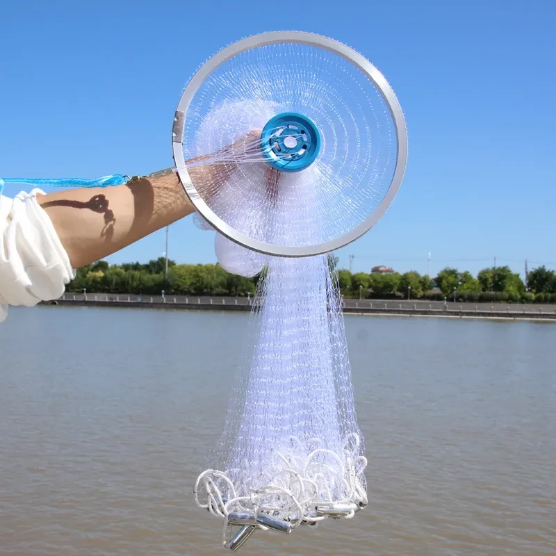 Cast Net