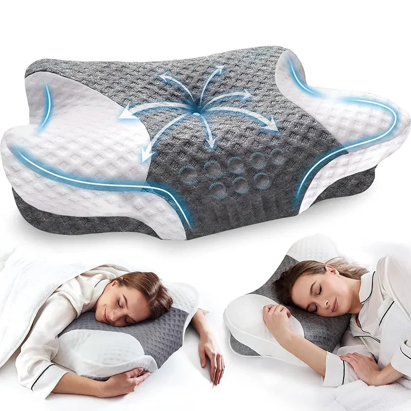 Cervical Pillow NZ