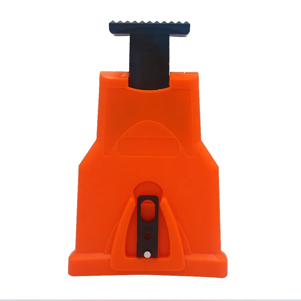 Chainsaw Sharpening Cost