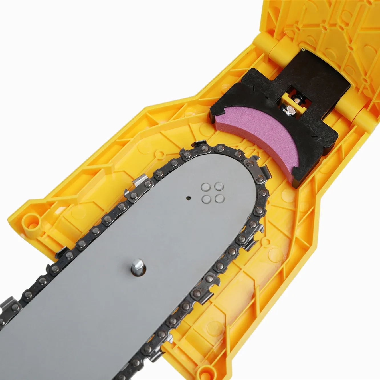 Chainsaw Sharpening Cost