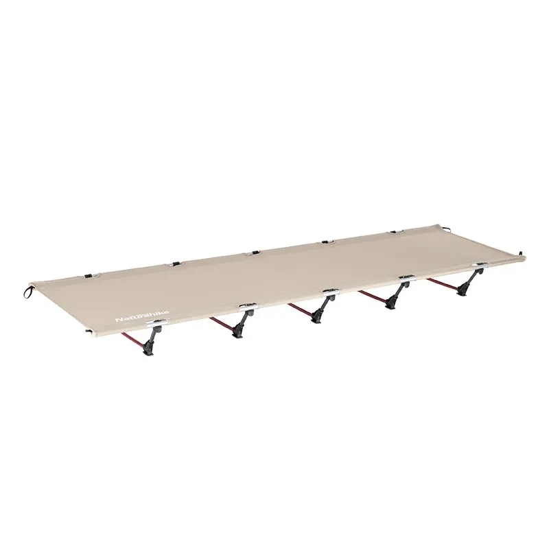 Childrens Camp Bed