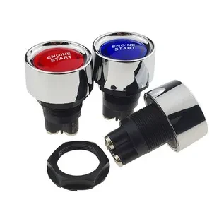 Cigarette Lighter Socket for Bike
