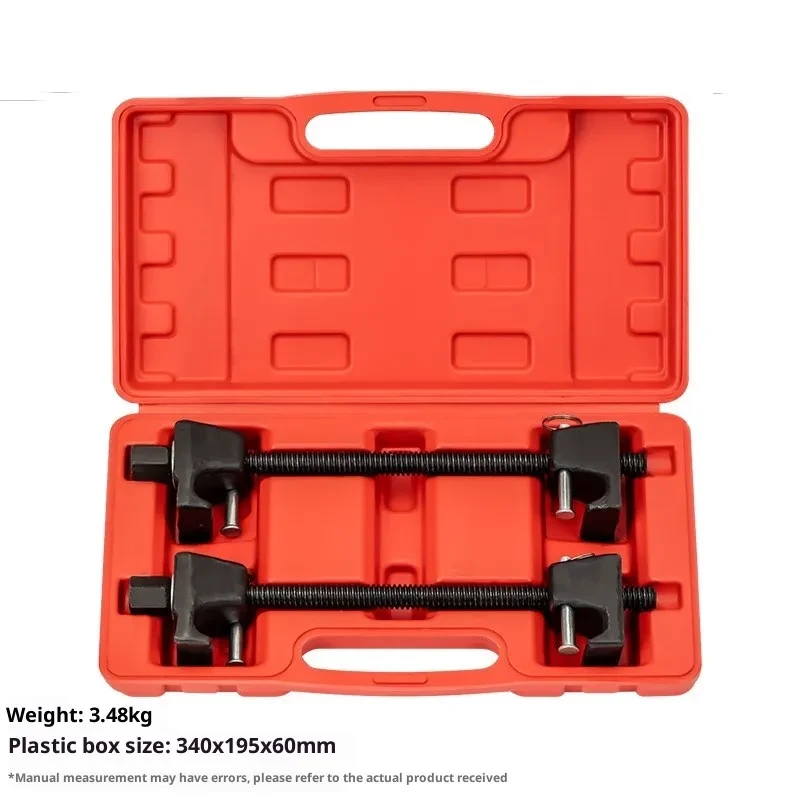 Coil Spring Compressor
