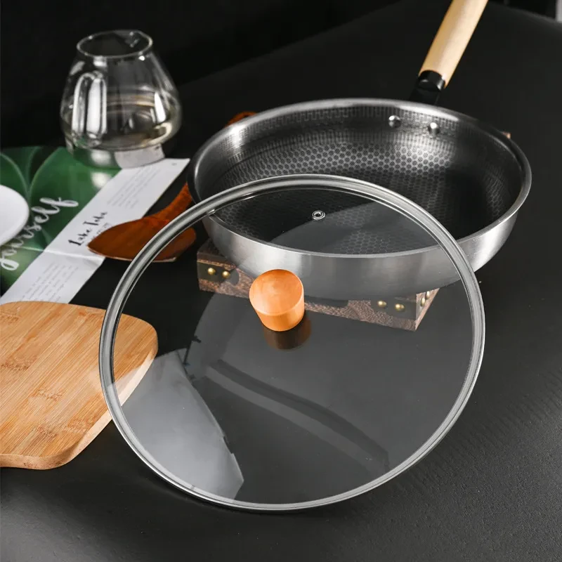 Wok Pan