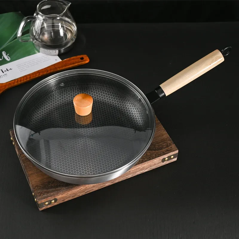 Wok Pan