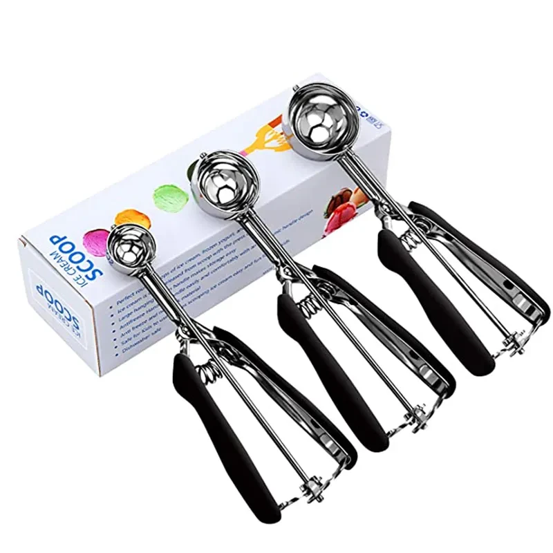 Cookie Scoop NZ