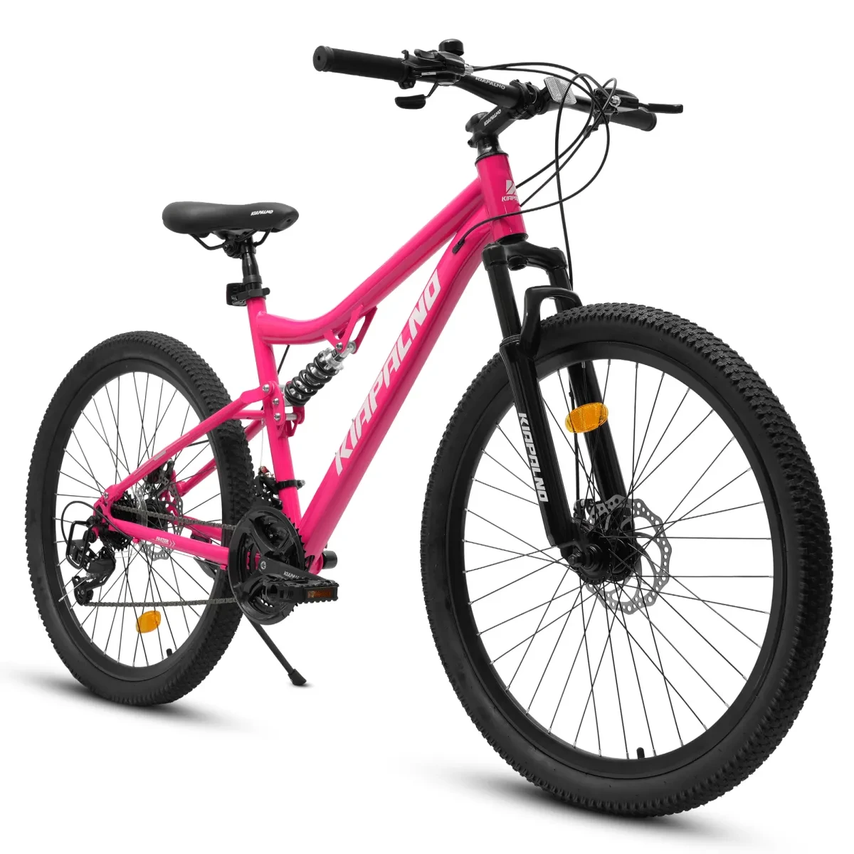 Woman's Bike