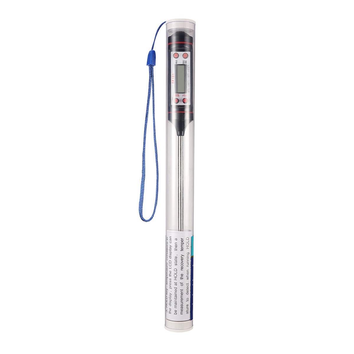 Cooking Thermometer NZ