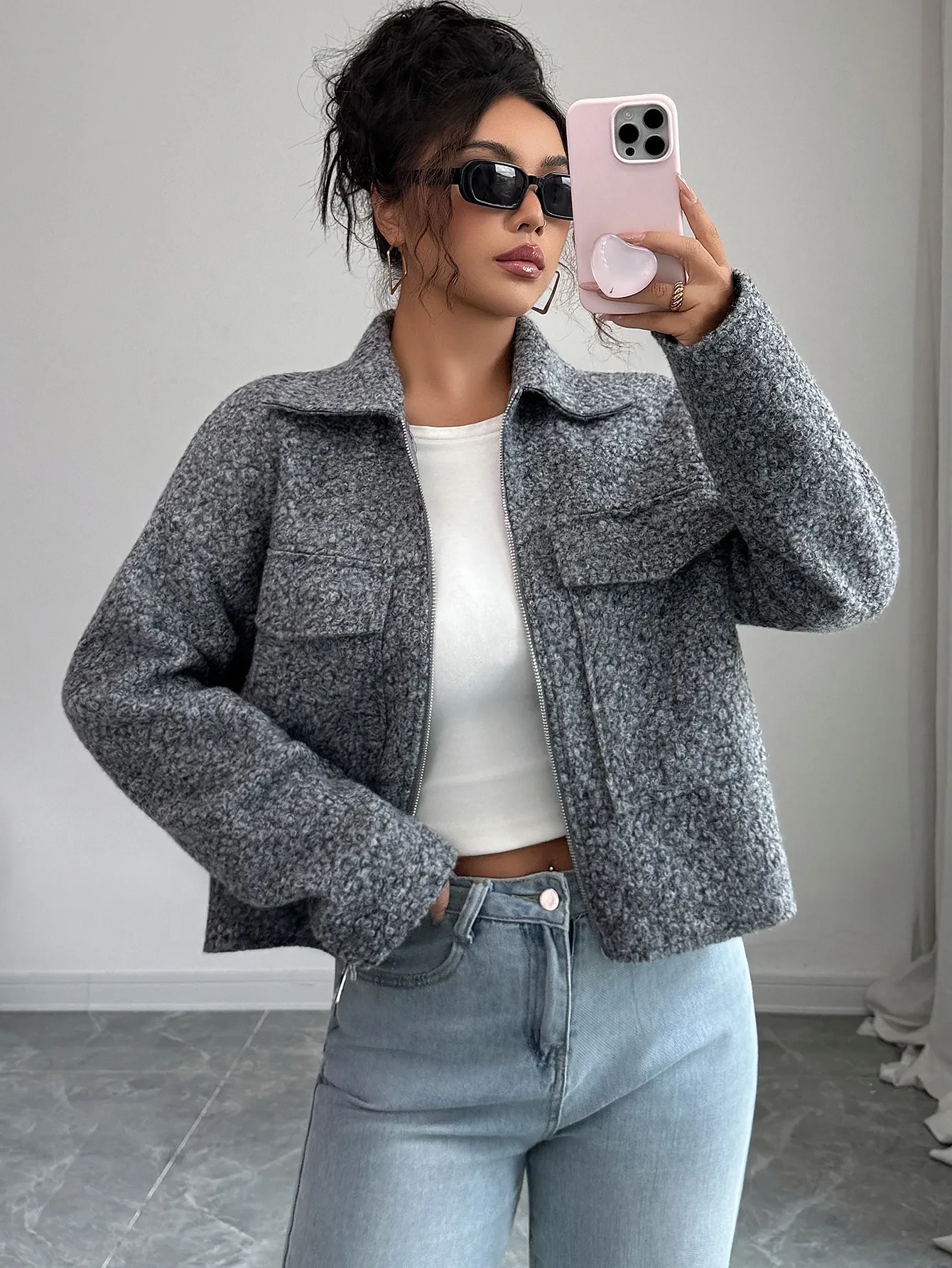 Women Jacket Sale