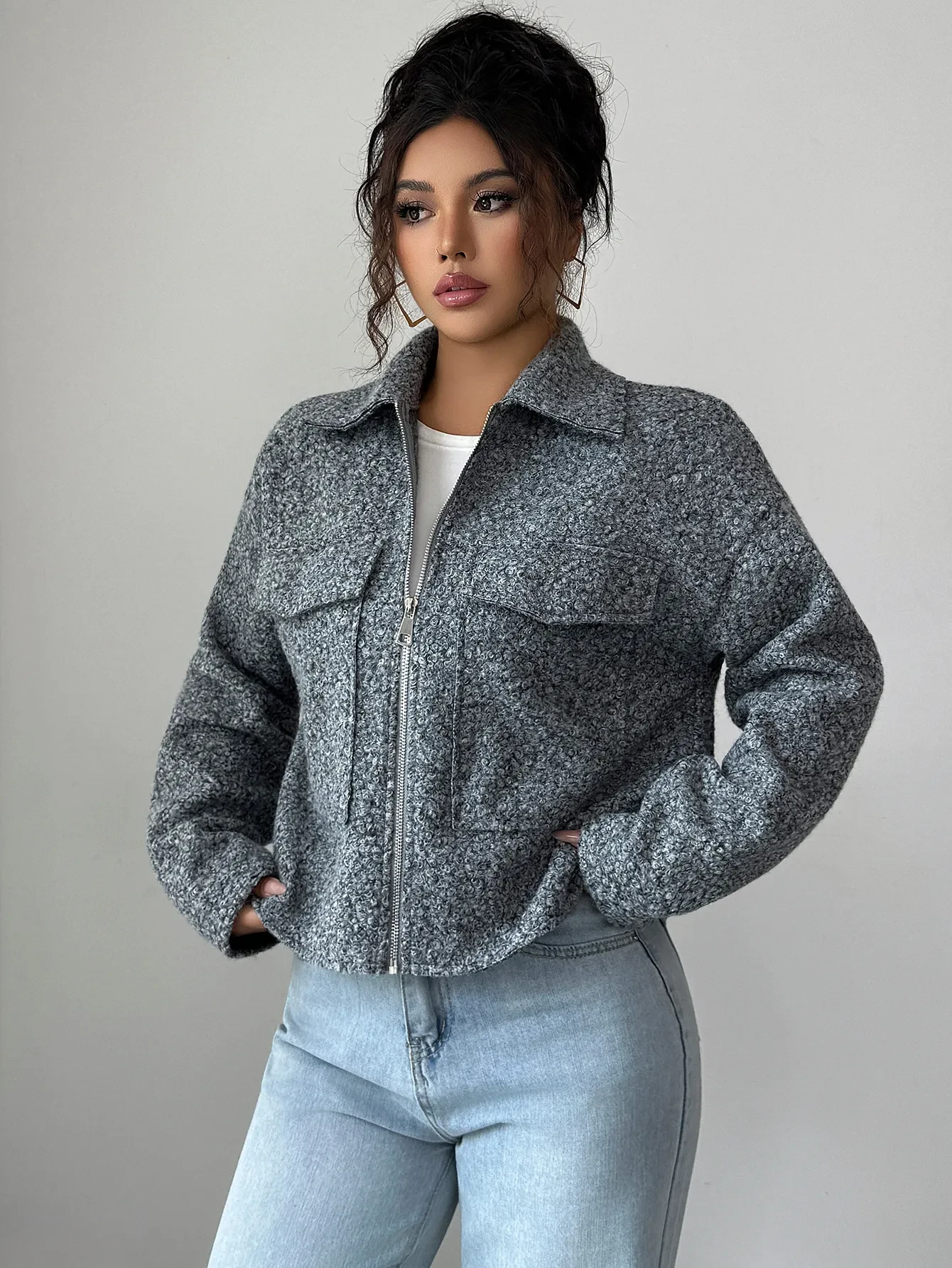 Women Jacket Sale