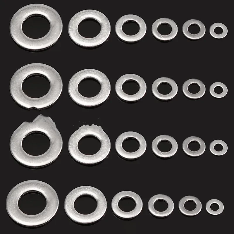 Copper Washers