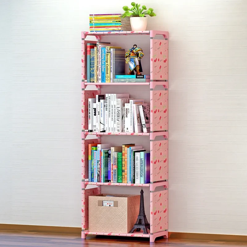 Corner Bookcase NZ