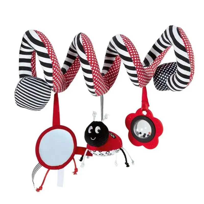 Cot Toys