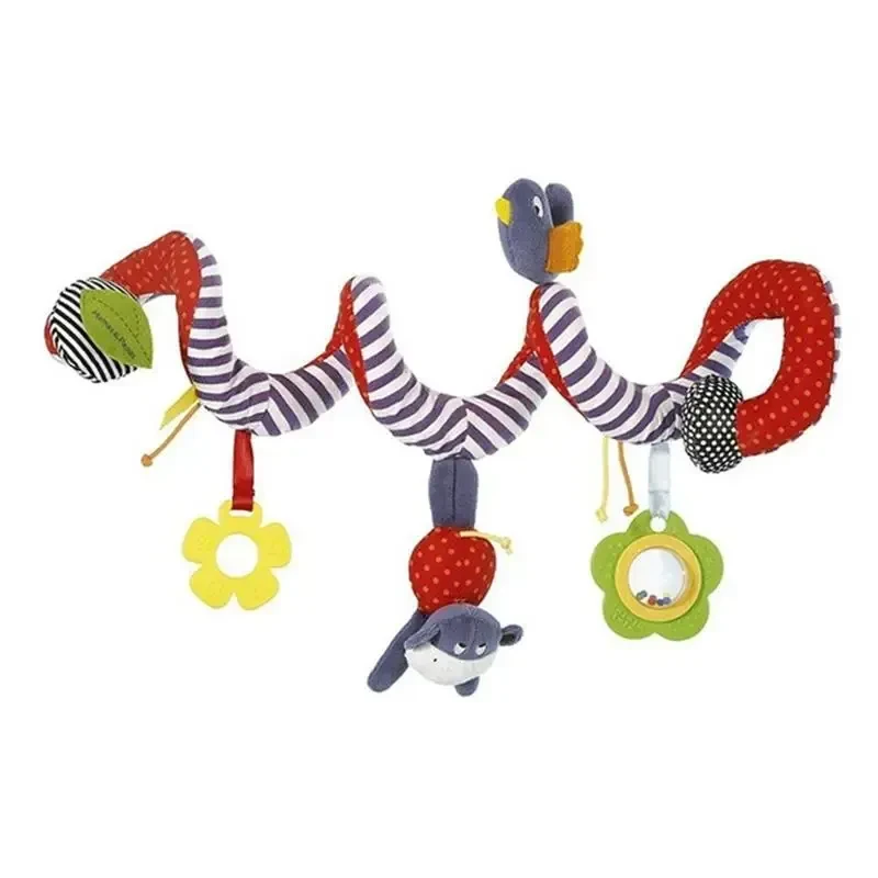 Cot Toys
