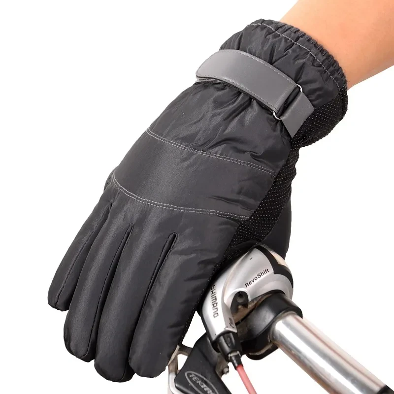 Cotton Gloves NZ