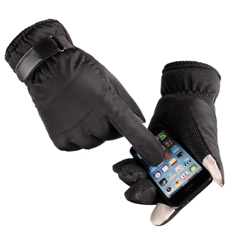 Cotton Gloves NZ