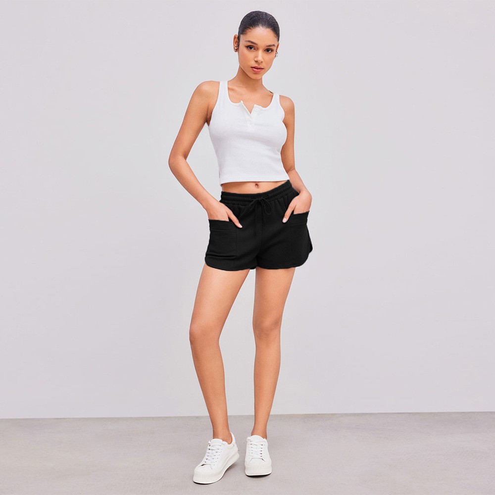 Women Shorts NZ