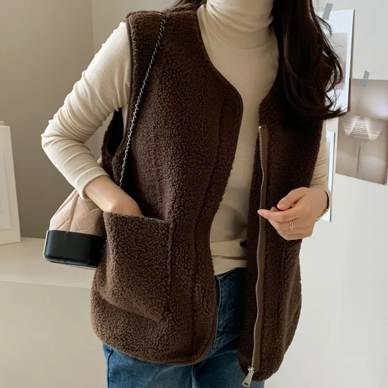 Women's Vest NZ