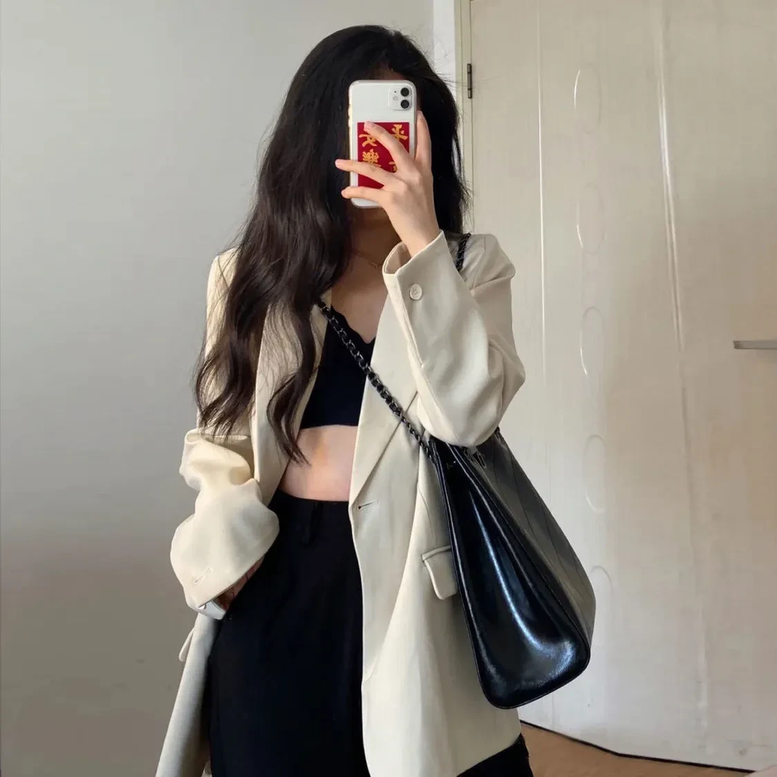 Women's Blazer Jacket