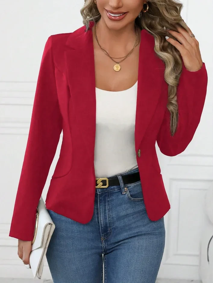 Women's Blazer NZ