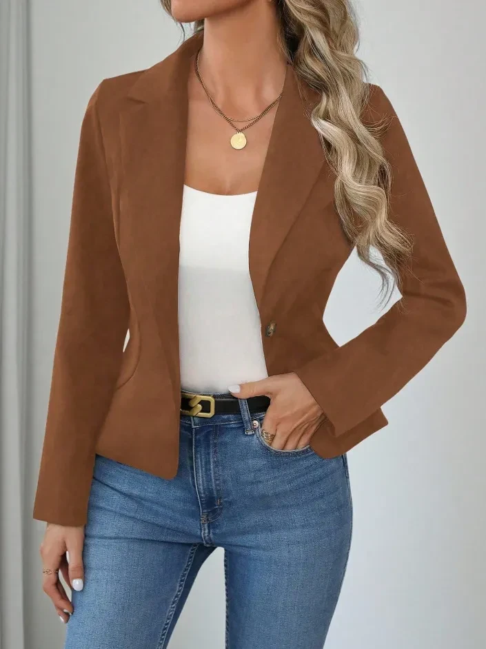 Women's Blazer NZ