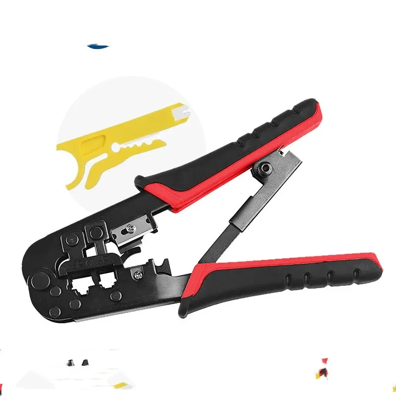 Crimping Pliers